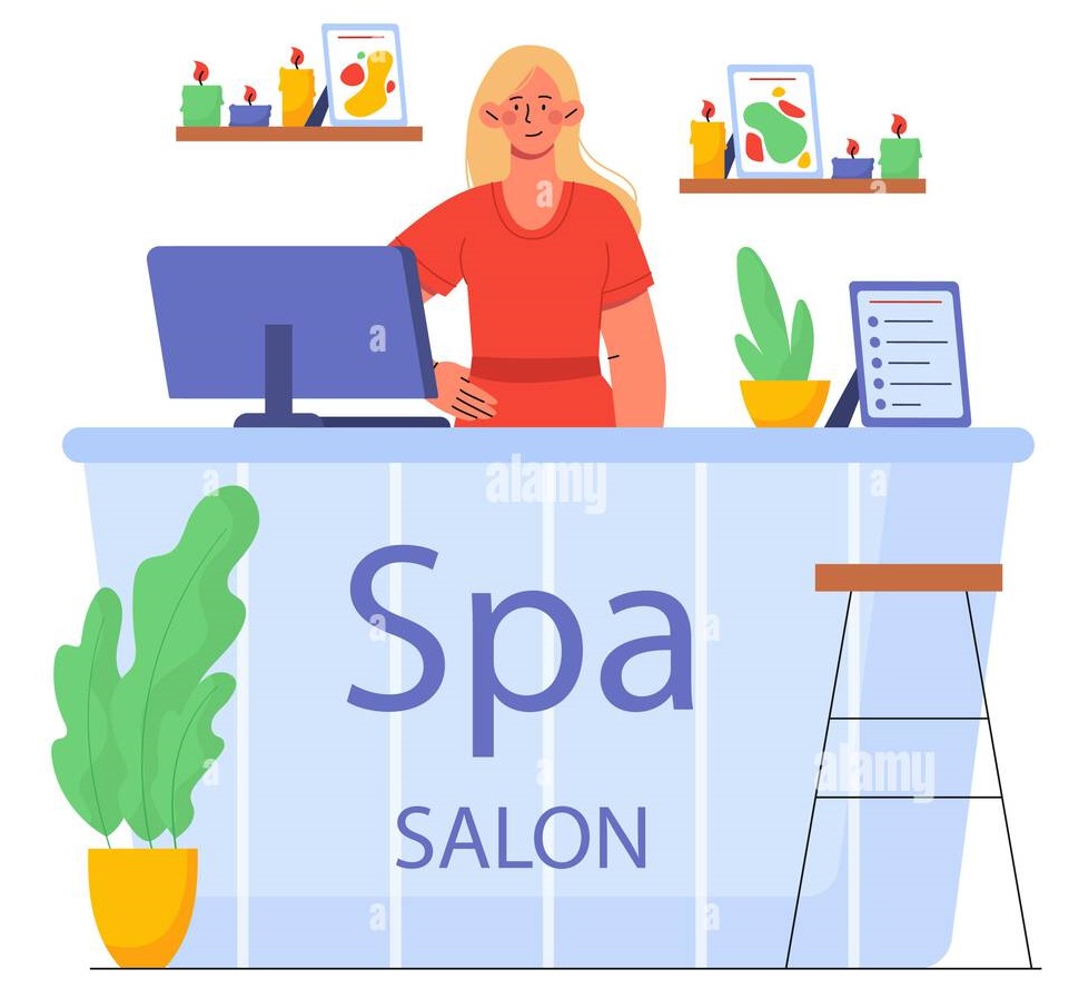 Скриншот системы